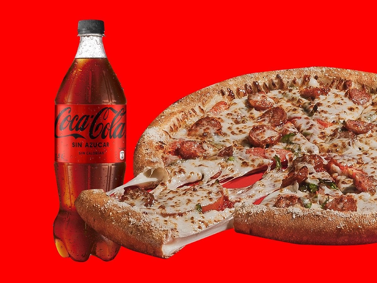 Melt Pizzas Photos 2